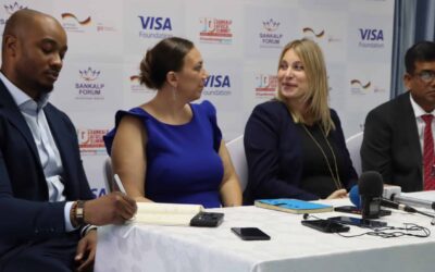 Visa Foundation announces $1 Million grant to uplift women entrepreneurs across Africa