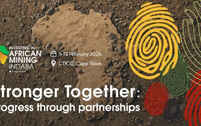 Investing in African Mining Indaba unveils 2026 theme: ‘Stronger Together: Progress through partnerships’