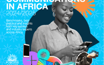 Rethinking Internal Communication in Africa: Insights from IFICA 2024