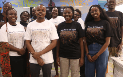 Show Up Insights: Where Storytelling Meets Impact