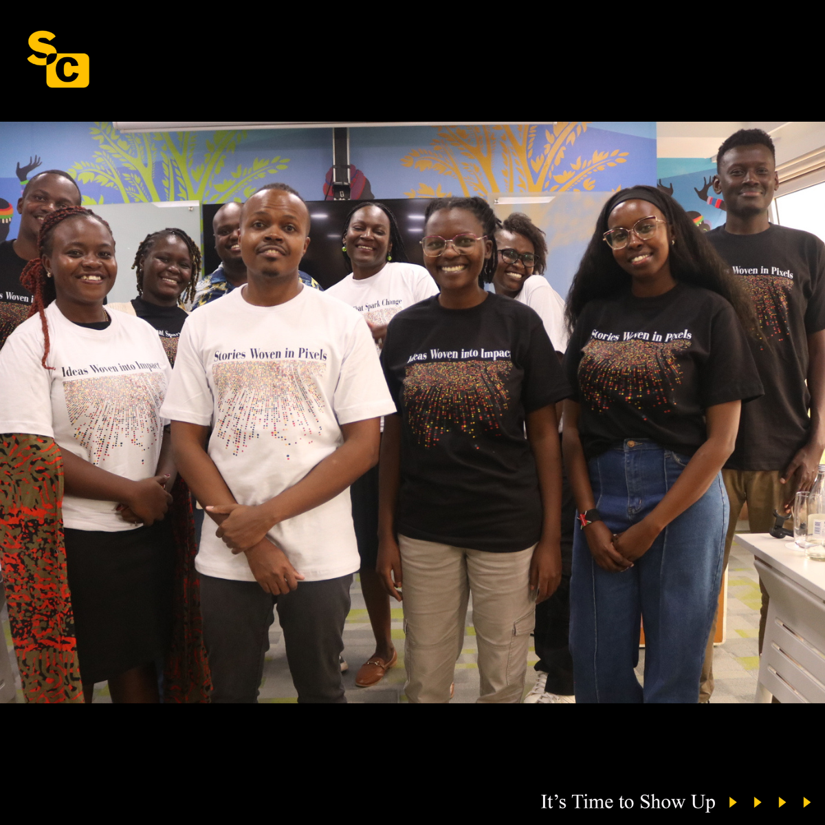 SUC Team building (1)