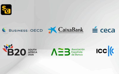 B20 South Africa joins Business at OECD and the International Chamber of Commerce to address global infrastructure financing crisis at FfD4