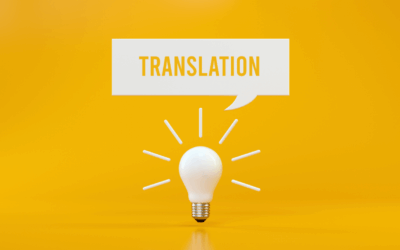 Beyond Words: Celebrating the Power of Translation