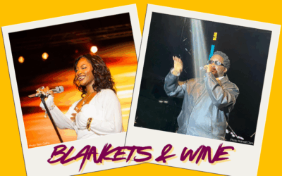 Blankets & Wine 2025: A Celebration of Music, Culture, and Meaningful Connection