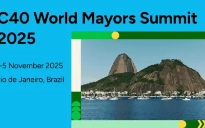 Cities Unite to Tackle Deadly Extreme Heat