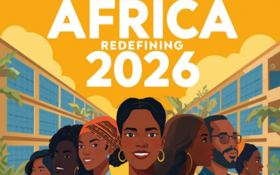 Continental Shifts Worth Watching: Narratives to Follow in 2026