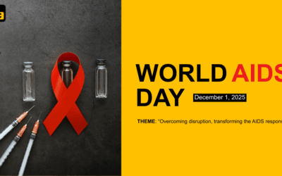 World AIDS Day 2025: A New Chapter in HIV Prevention