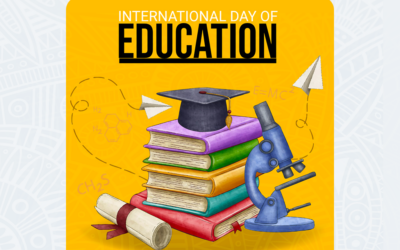 Rewriting Education, One Community at a Time