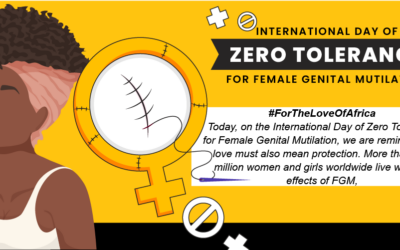 Love As Protection: Ending Female Genital Mutilation Through Collective Action