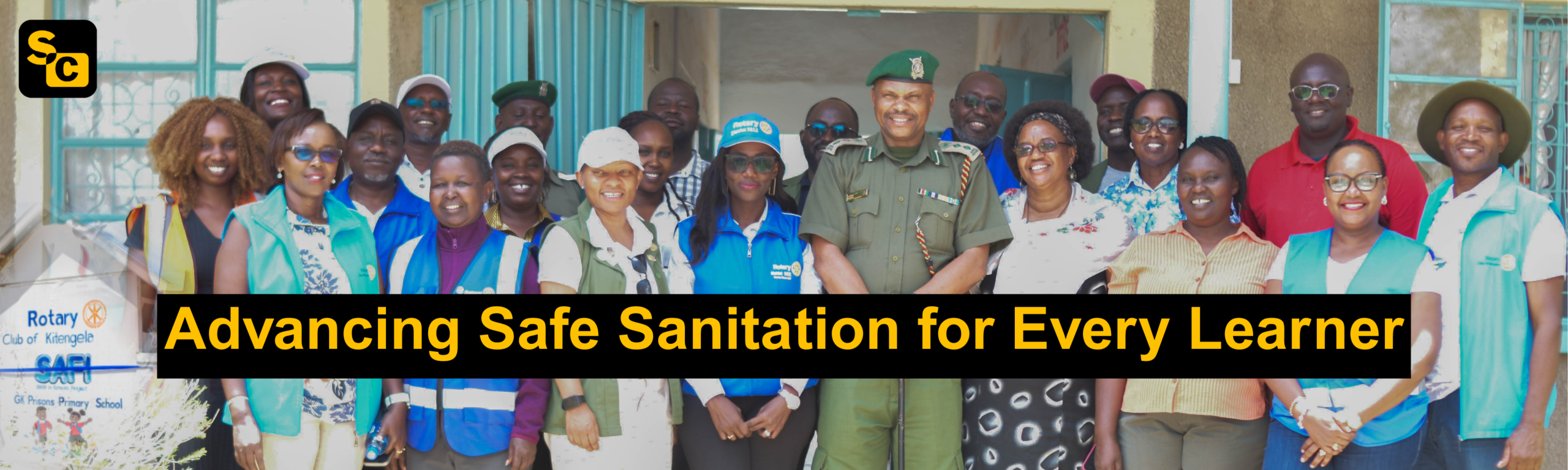 GK Primary school- Kitengela (1)