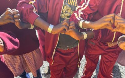 Sunshine Rally: Sustainability and Social Impact Advisory