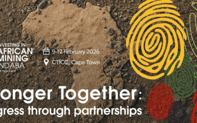 Stronger together: Mining Indaba sees sector forging partnerships for a fascinating future