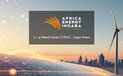 Powering Africa’s Future: 2027 Africa Energy Indaba