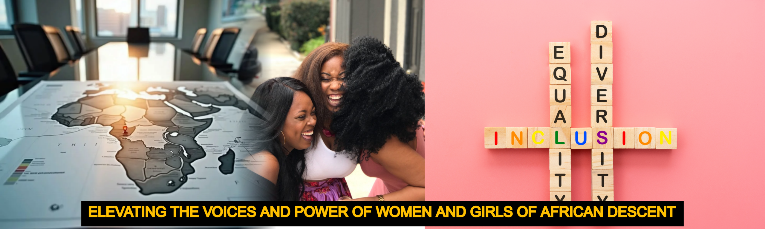 International Day of Women and Girls of African Descent