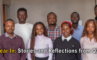 Half a Year In: Stories and Reflections from Q2 2026