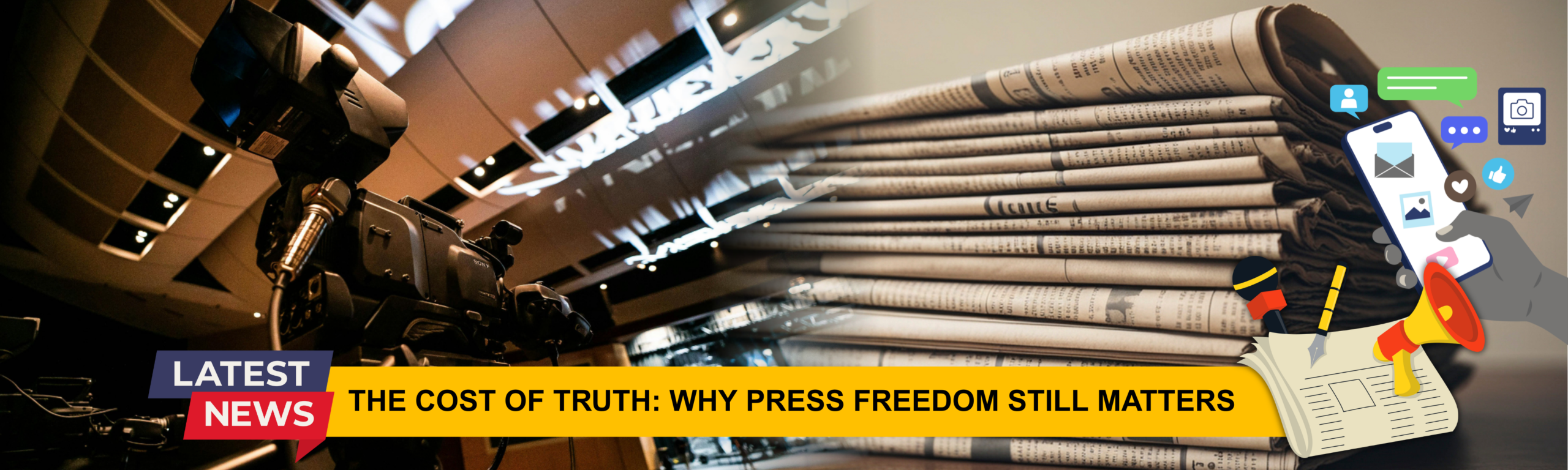 World Press Day