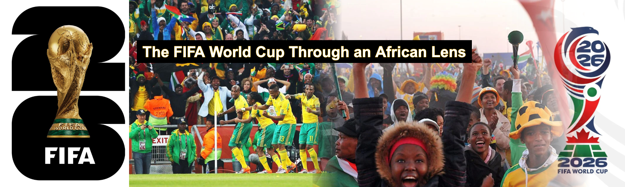 World Cup in African Scope