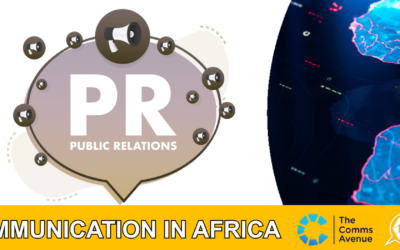 Redefining Communication in Africa