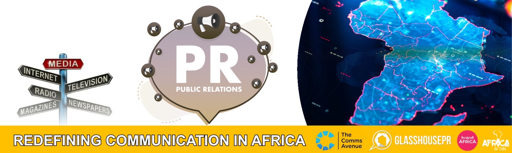 Redefining Communication in Africa