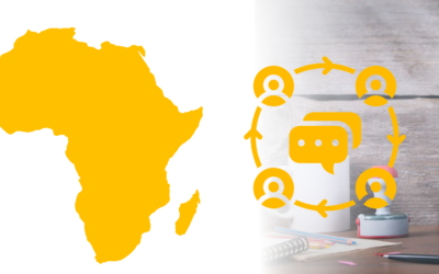 Impact Beyond Borders: A Call for Young African Communicators