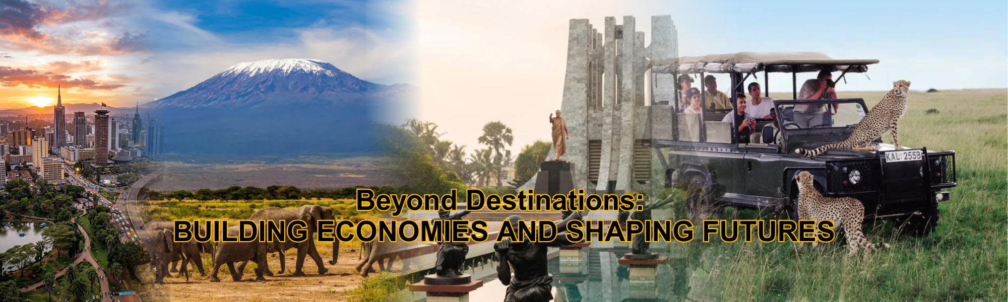 World Tourism Day