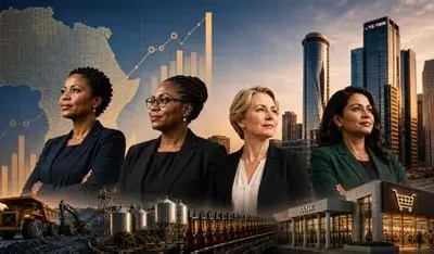 The Women Stewarding African Business: The Definitive List of Women CEOs 2026