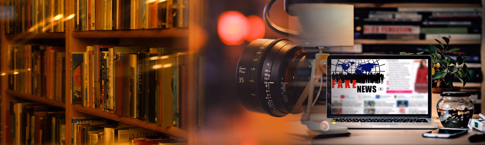 Global Media and Information Literacy Week Article